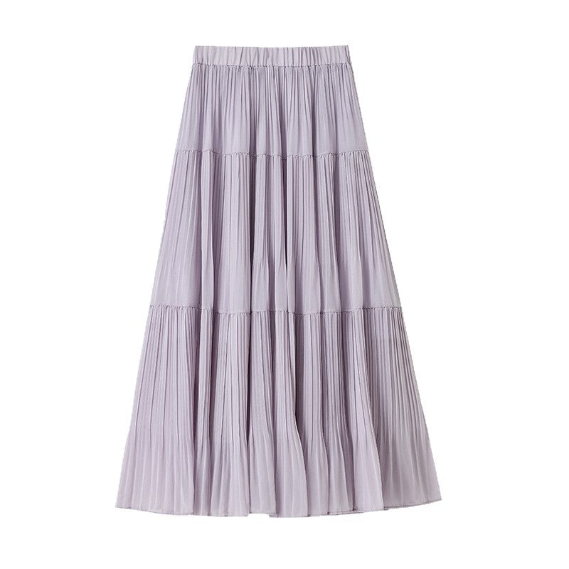 Sequin Knit Midi Skirt, view 5