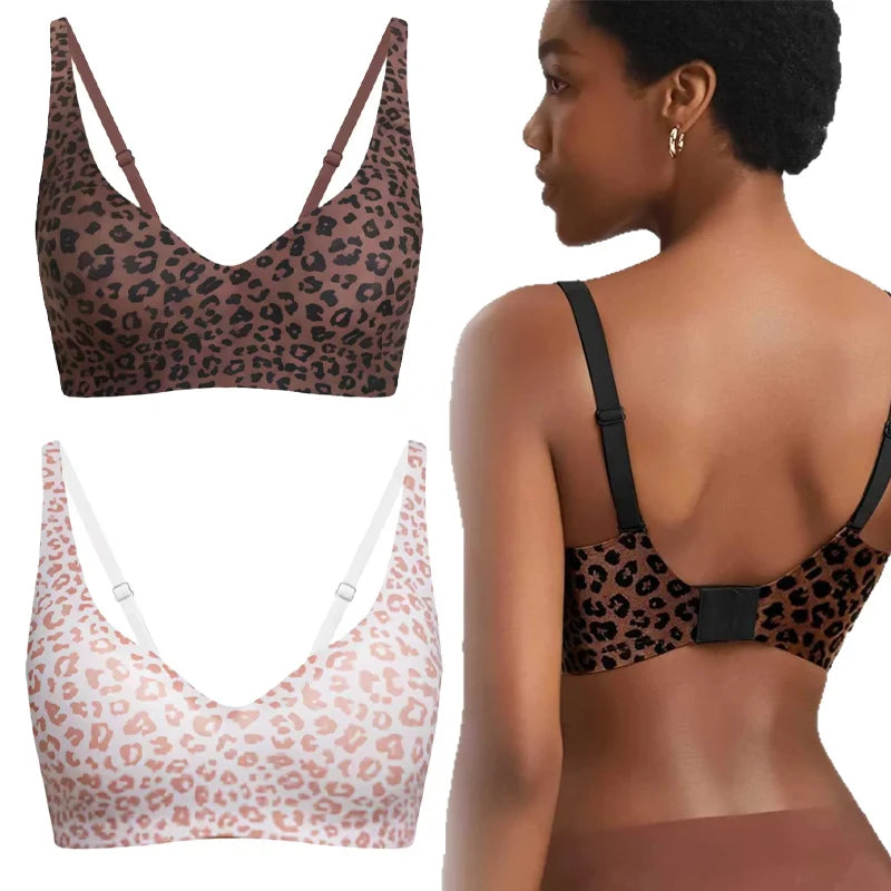 Jelly V Bra