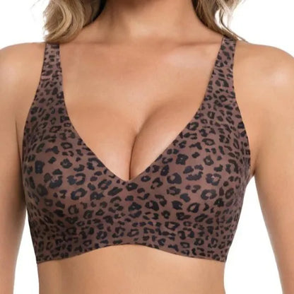 Jelly V Bra